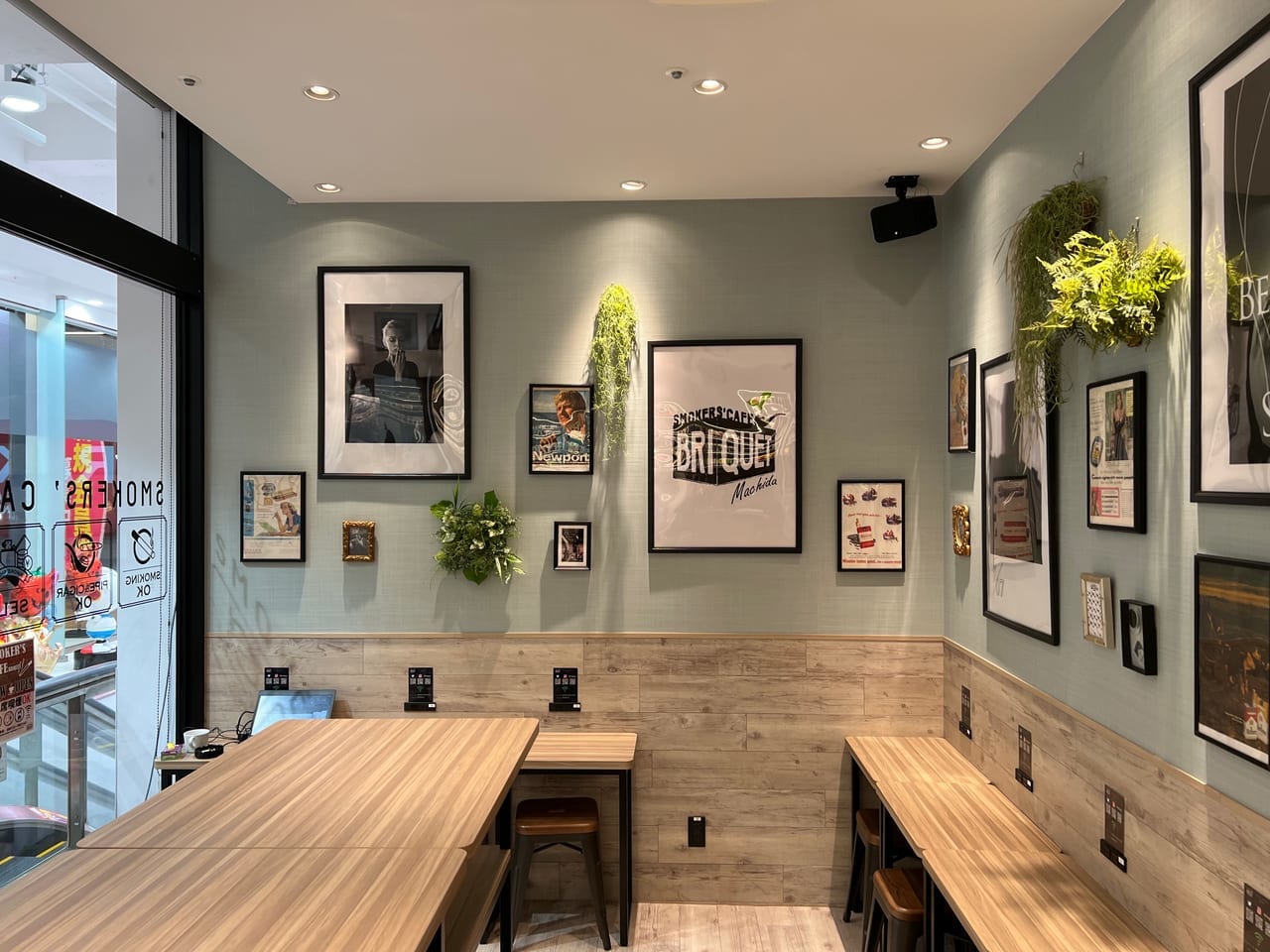 福岡博多駅 喫煙できるカフェ・喫煙所一覧 地図付き - 福岡 Morning & Lunch