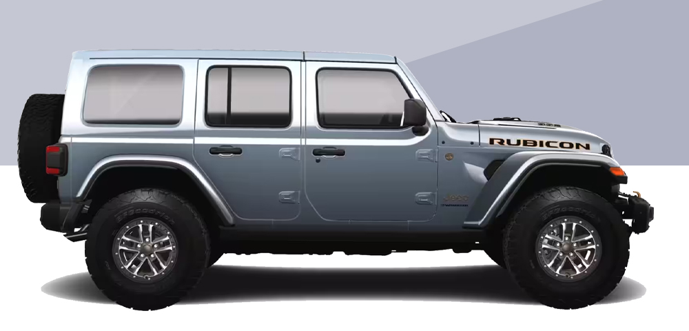 ジープ・ラングラーアンリミテッド クライスラー・ジープ スポーツ リミテッドエディション ウィズ サンライダーフリップトップ フォーハードトップ 2024年9月 カタログから中古車を探すなら グーネット