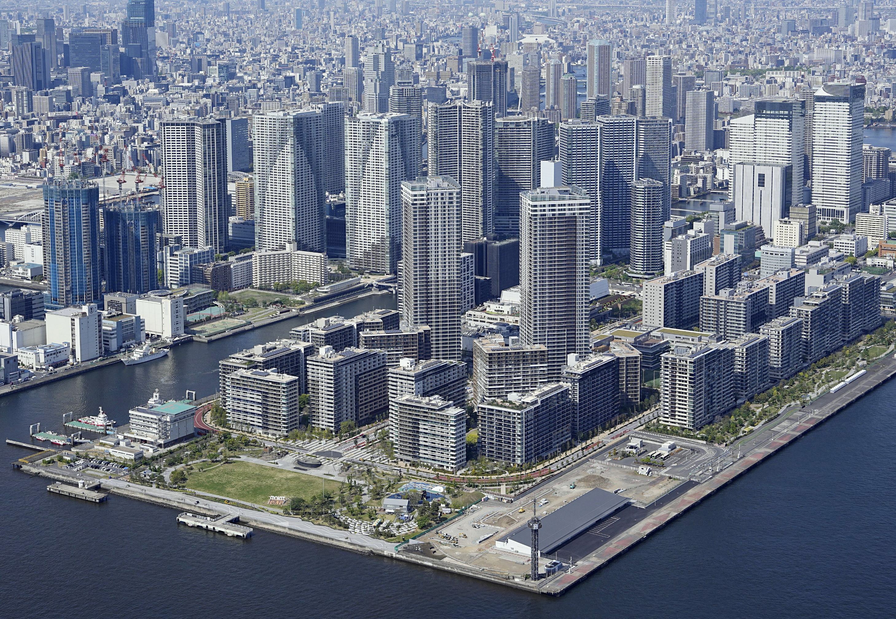 都心の高級マンション勢揃い！OVER1億円の間取り10選