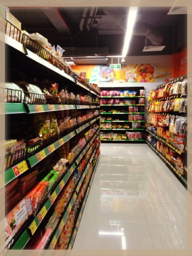 ビンコムセンター - ホーチミンのおすすめショッピング・お土産・買い物スポット現地を知り尽くしたガイドによる口コミ情報 トラベルコ