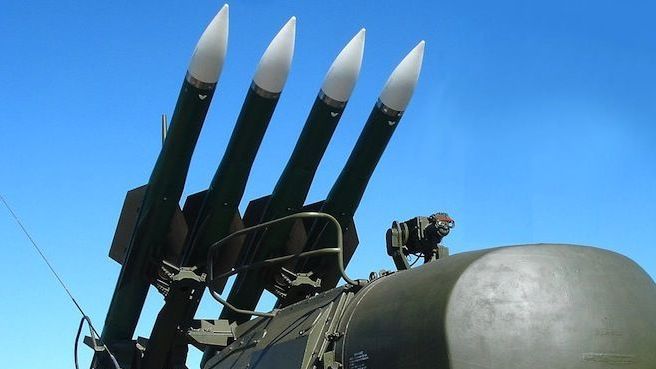 防衛装備庁の新兵器公募 その2 将来の地対空誘導弾システム Network SAMNSAM: Ddogのプログレッシブな日々＠ライブドアブログ