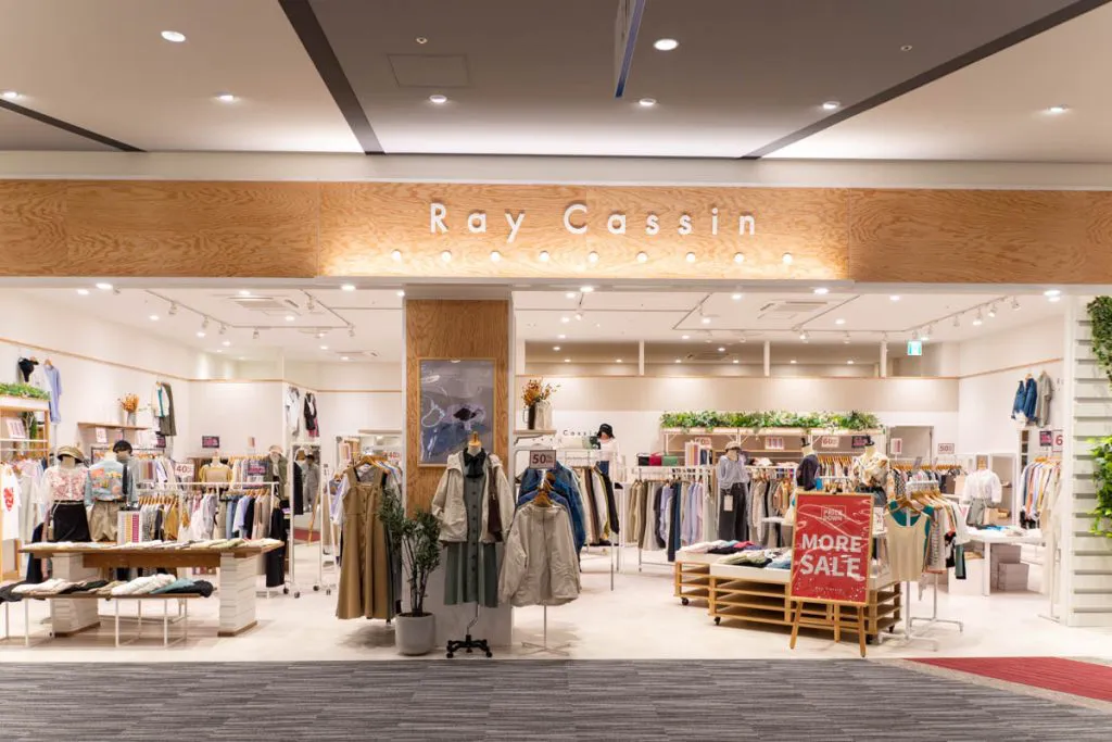 三井アウトレットパーク大阪門真の複数店舗が閉店予定 - 寝屋川つーしん