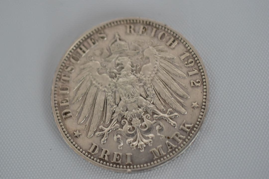 旧ドイツ紙幣70マルク＆硬貨11マルク237ペニヒ ドイツマルク 紙幣の値段