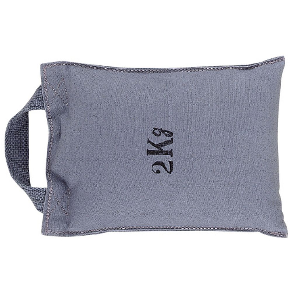 土嚢袋で、運搬される方長沼総合開発株式会社