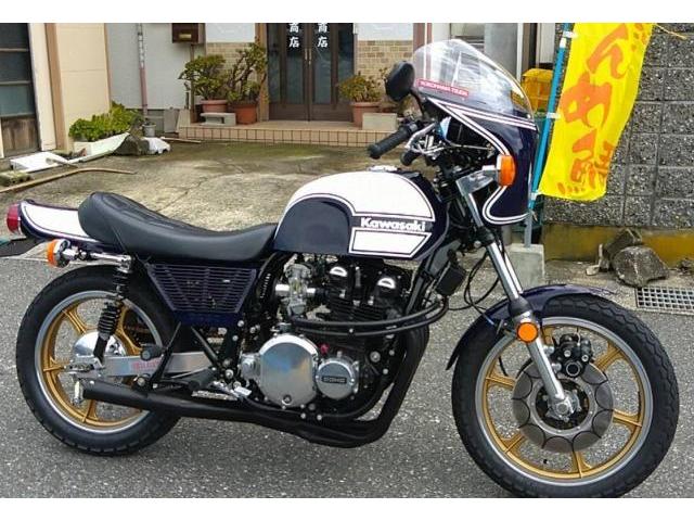 元祖、旧車のカスタムペイント＆デザイン - 究極のカスタムペイントbyウォーリアーズ