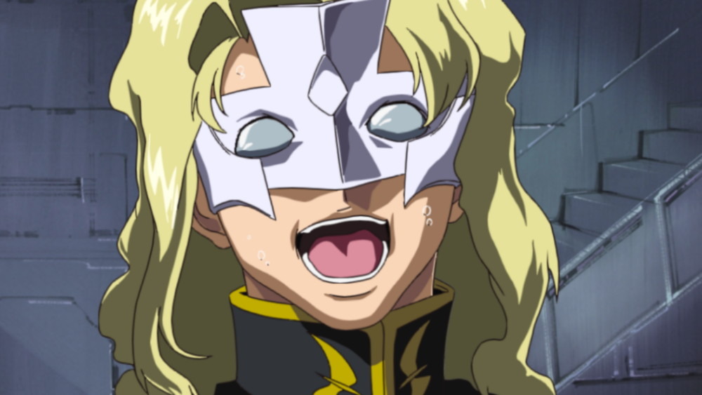 デュランダル議長専用機丸山，さんのガンプラ作品GUNSTA ガンスタ