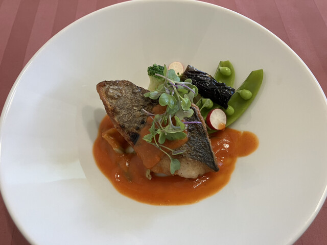 世界三大予約の取れないレストラン『French Laundry』のトーマス・ケラーのビストロ Bouchon＠カリフォルニア・ナパヴァレー・ヨーンヴィル“飲食店の勉強代行業”大久保一彦の勉強録 - 楽天ブログ