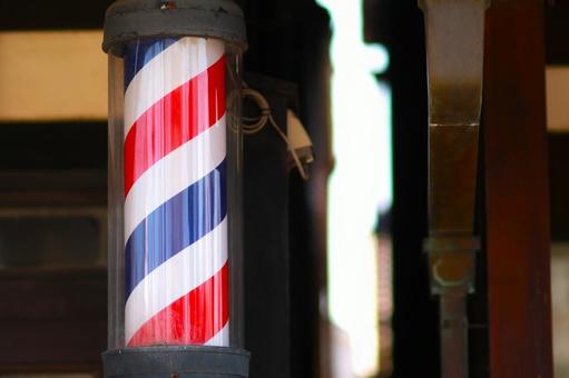 理容店の看板～日本はどうなっているの～全国理容生活衛生同業組合連合会