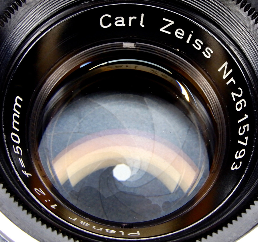 中古カメラによくあるバルサム切れとは？原因や修繕方法を解説！バイセル公式高価買取なら東証上場のバイセルへ