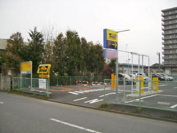 牛久市営駐車場情報一覧牛久市営駐車場 駐輪場情報エスカード牛久JR常磐線牛久駅西口前にある、ショッピング&テナントビル