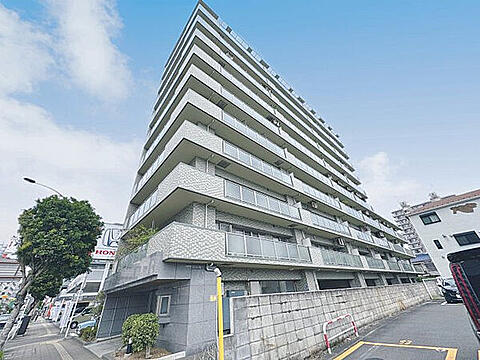 横須賀市日の出町の不動産購入情報三井のリハウス