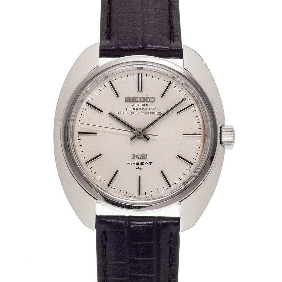 機械式時計の精度はどのくらい？ 一般的な精度と高精度のブランドを紹介 - 高級時計 正規販売店 ハラダHQオンラインショップ