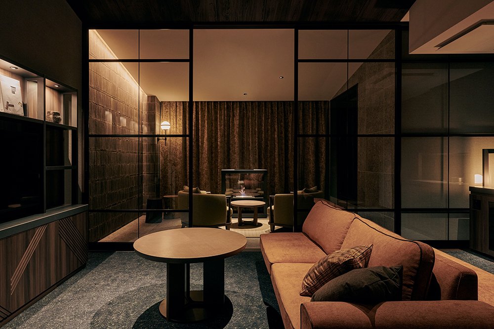 ホテル_オープニングスタッフ募集_裏面_9187のチラシ・フライヤー無料デザインテンプレート印刷のラクスル