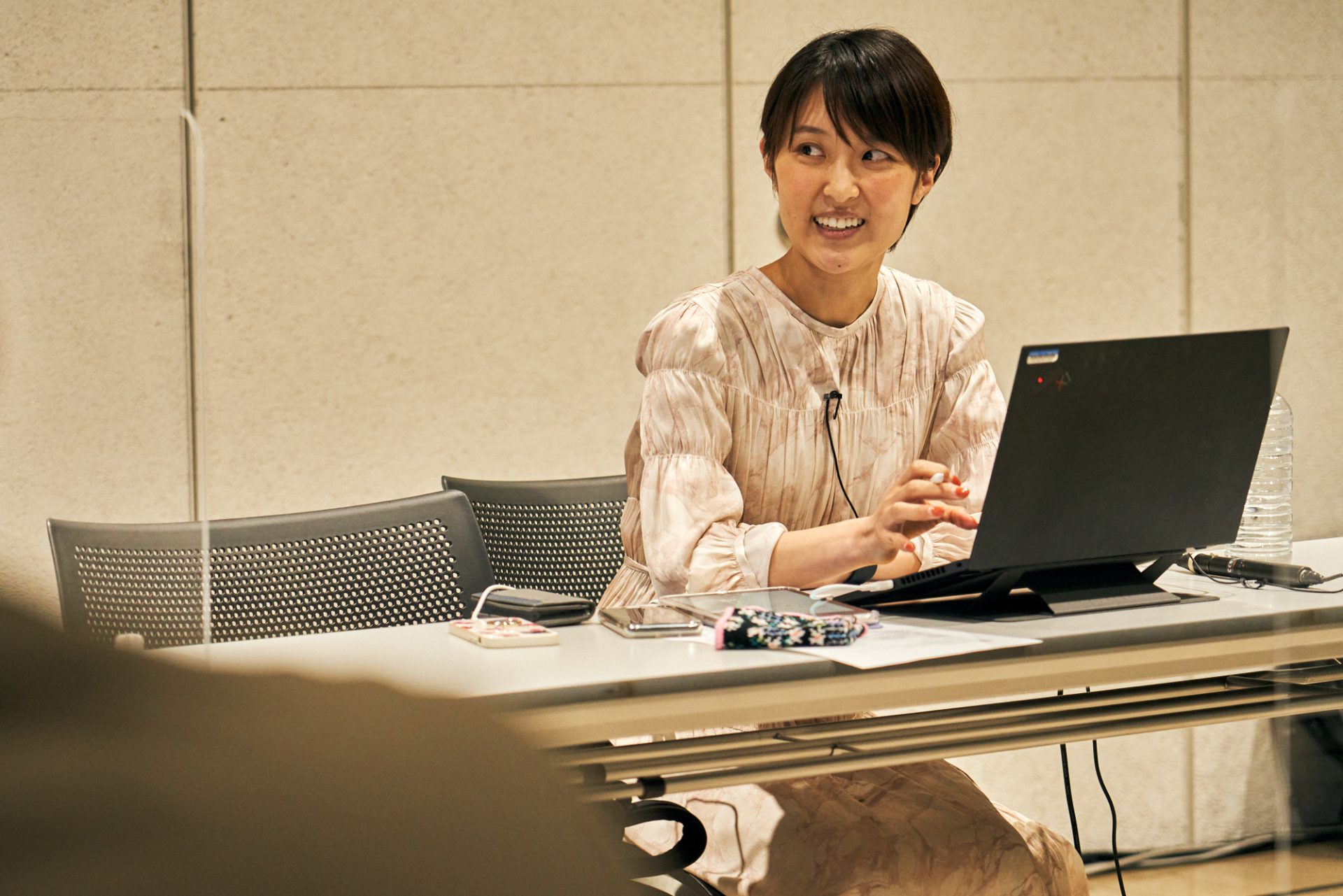 STELLAR SCIENCE FOUNDATIONと三井不動産 科学分野における次世代研究者の発掘・支援に関する協働を開始