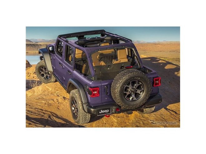 ジープ・ラングラーアンリミテッド クライスラー・ジープ の歴代モデル・グレード別カタログ情報中古車なら グーネット