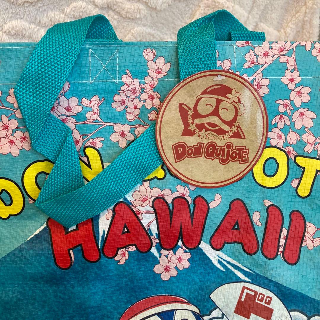 ハワイ ドンキホーテの「大阪フェア」