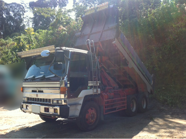 三菱ふそうのすべて - 芸文社-GEIBUNSHA