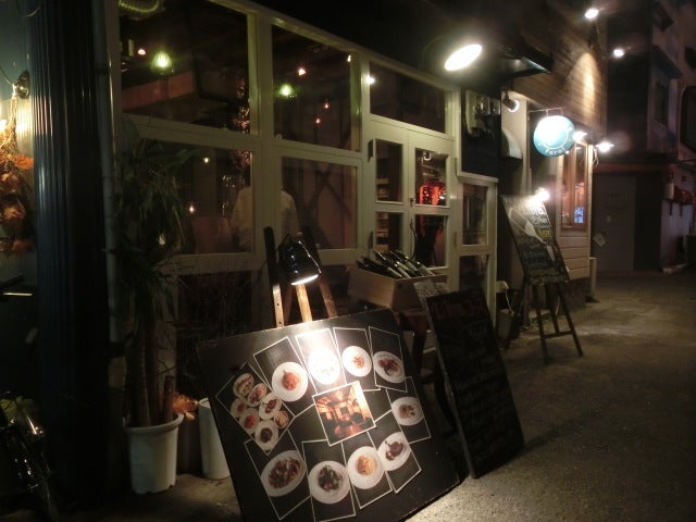 博多のロジウラ洋食店 Libreのご予約 - 呉服町 イタリアン食べログ