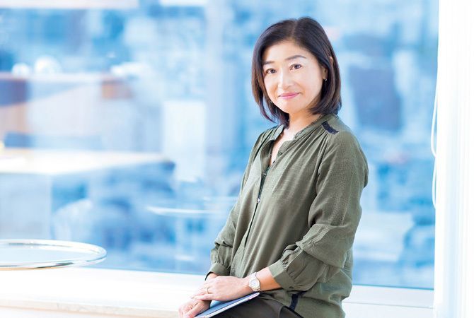 キャリアウーマン」になりたい人必見！仕事がデキる女になる5つの方法Smartlog