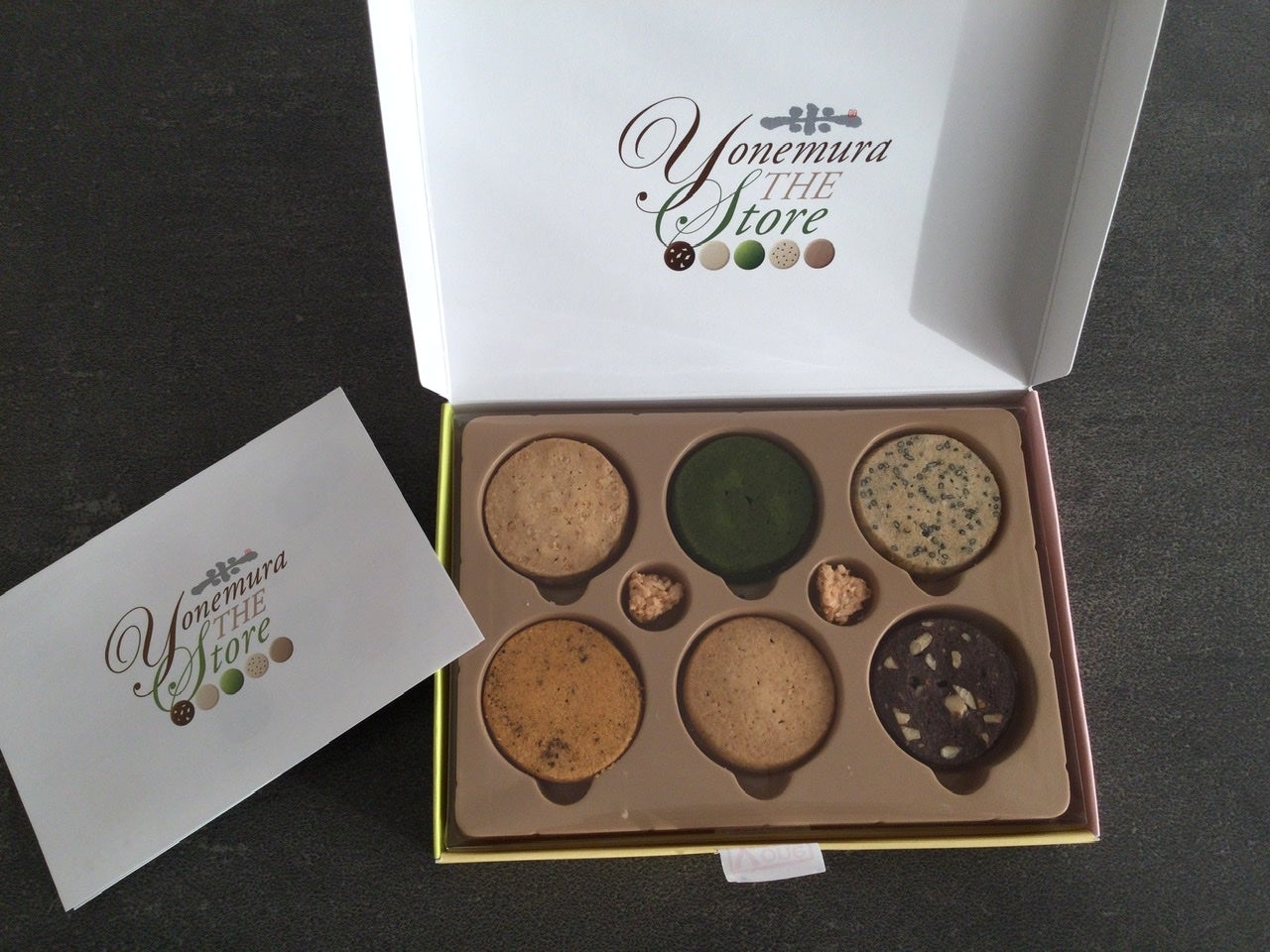 ヨネムラ・ザ・ストア 中央区日本橋室町エキテン byGMO