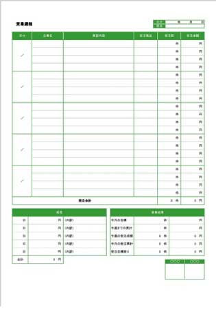 無料 業務週報・Excelテンプレート作業リスト・タイムスケジュール・シンプルPlusプロジェクトマネージャーオフィシャルページ