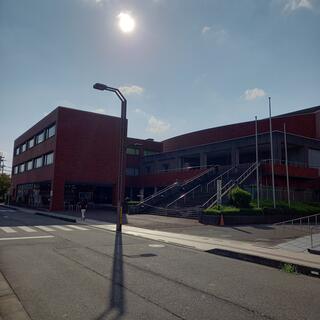 野洲文化ホール・野洲文化小劇場