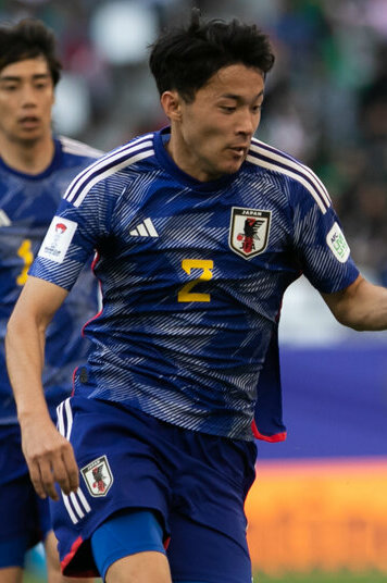 菅原由勢プレミアで高評価 現地絶賛「わずか13億円」 今夏加入組で「最高の補強」と太鼓判フットボールゾーン