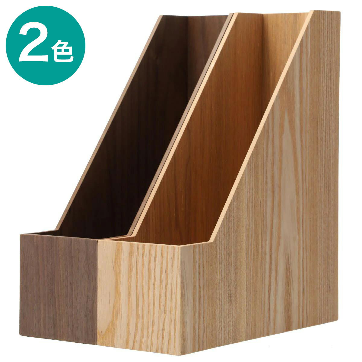 スッキリ＆おしゃれ◎ファイルスタンドおすすめ20選！倒れない商品やスリムタイプもPicky's Life