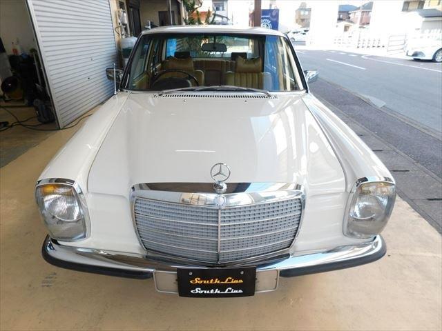 メルセデスベンツ 縦目」の中古車を探す カーセンサー