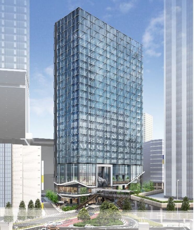 渋谷駅前ビル渋谷道玄坂公式サイト