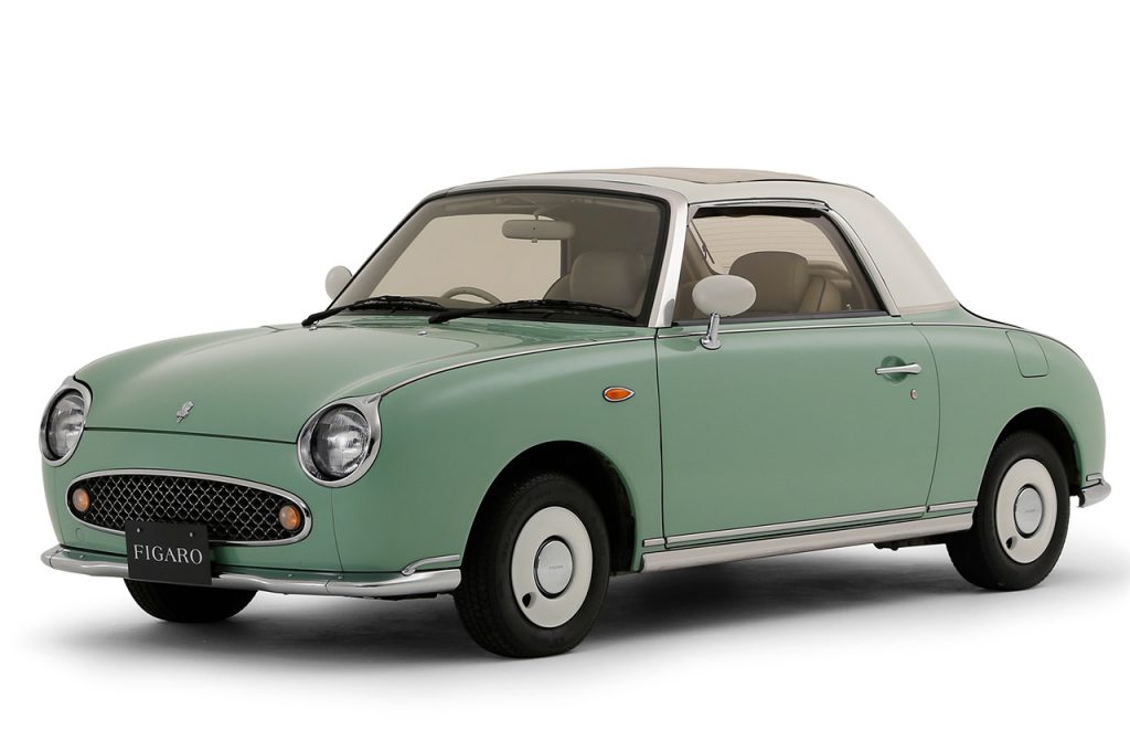レトロな雰囲気がかわいい車13選！新車＆中古車のおすすめ車種、選ぶポイントを解説