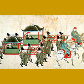 日本はいつ、冊封体制から離れたのですか？中国皇帝天皇. -- Yahoo!知恵袋