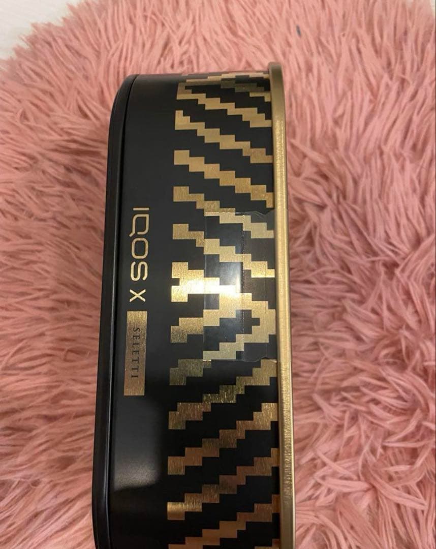 IQOS ILUMA ONE リーフグリーン セブンイレブン限定カラー アイコスイルマ アイ本体全49色のカラ