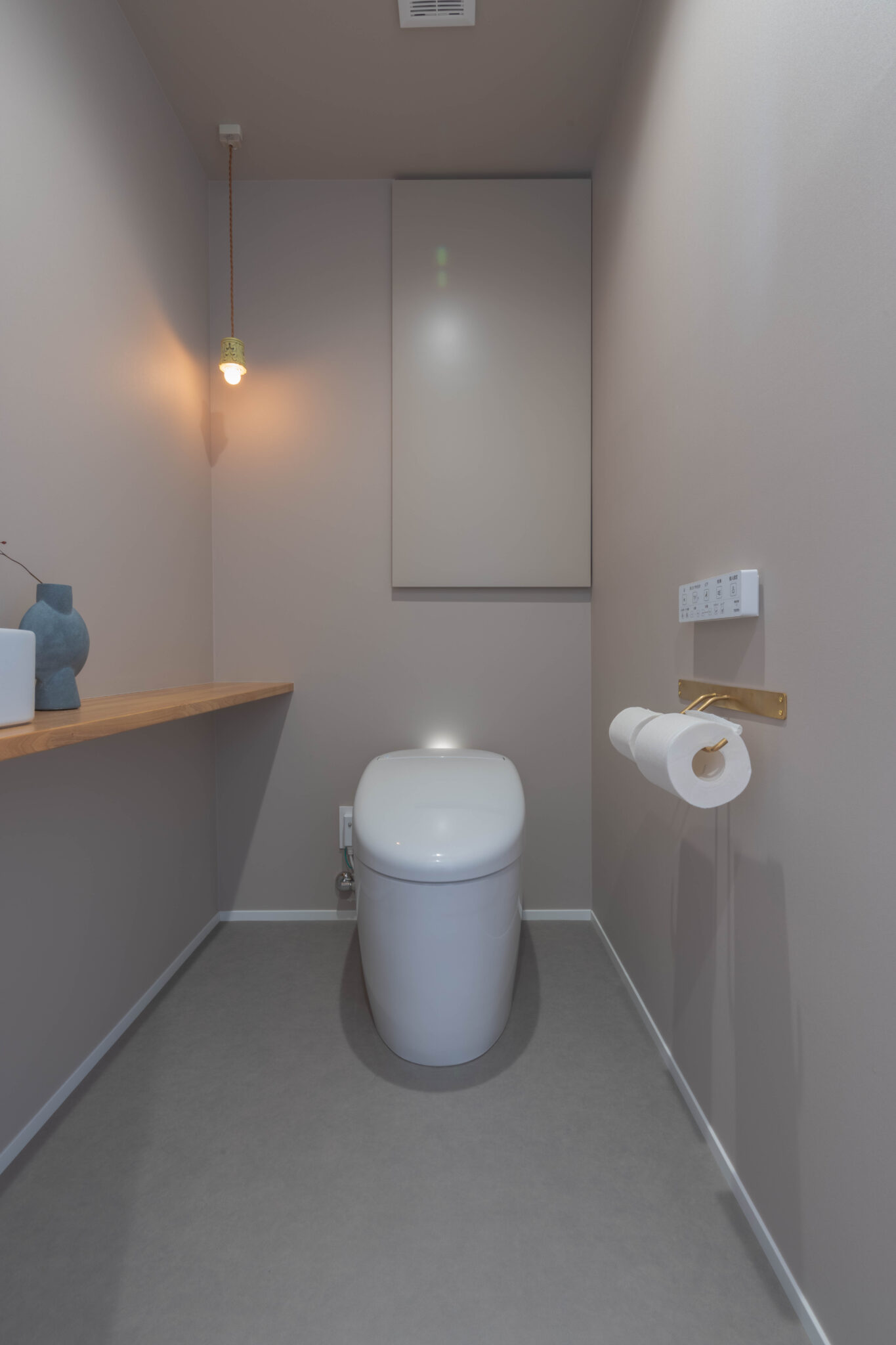 トイレのスペースの適切なサイズとは？寸法や広さ別にリフォーム事例を紹介ＢＸゆとりフォーム