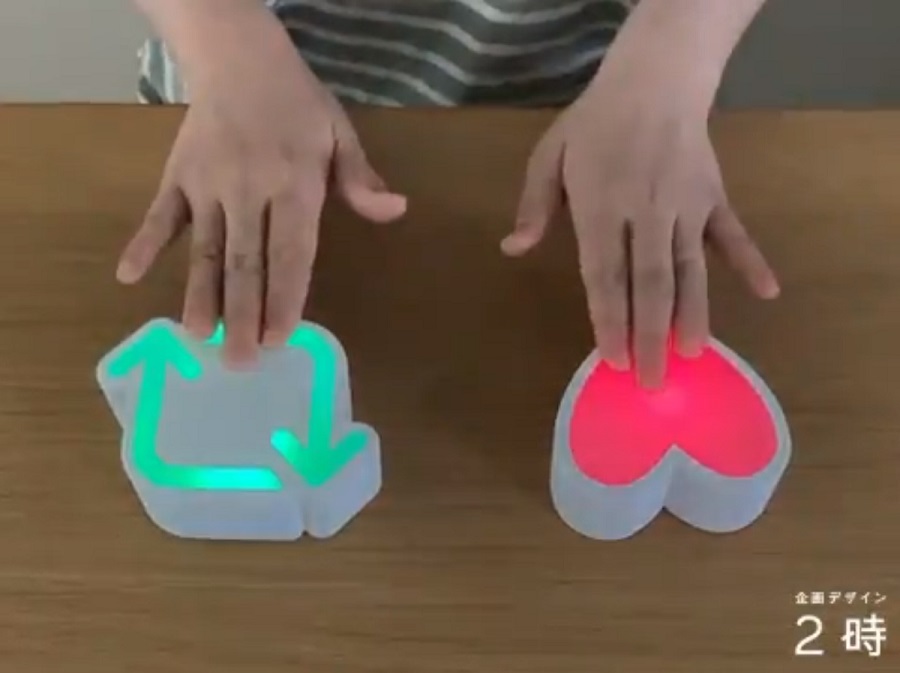 いいねとRTを押す〇〇 - posfie