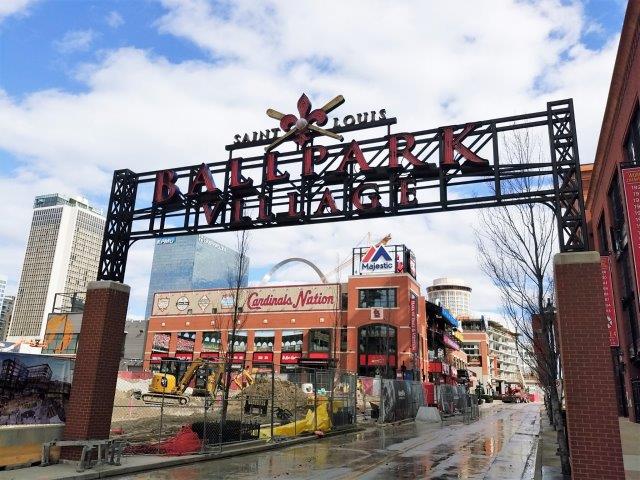 イーストセントルイス - Wikipedia