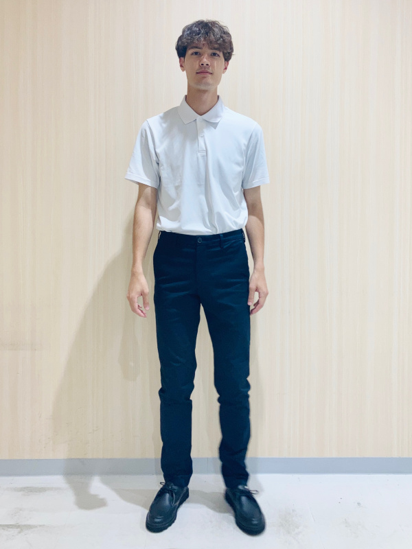 メンズ ポロシャツ シンプル Yingjulun 2025夏 メンズ ポロシャツ 半袖 ビジネス カジュアル Tシャツ トップス 冷感 半袖ポロシャツメンズ クールアイス TS-DESIGNTOWA8065 クール スポーツ 作業着 ワーク 春夏用作業服・安全靴の通販ワークカンパニー本店