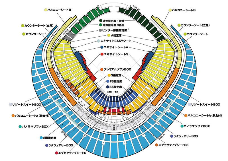 博多新劇座大衆演劇場ガイド