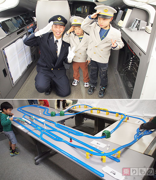 新幹線の運転士・車掌の年収の目安！ 各社ごとの一覧化T-LOG