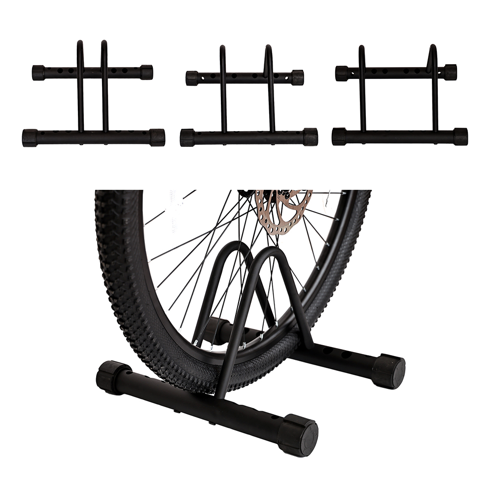 人気推薦◇自転車 スタンド 3台置き 屋外 強風 倒れない 自転車たておきスタンド 駐輪ラック サイクルスタンド 自転車置き場 縦置き 掛置き バイク スタンド 駐輪スタンド ロードバイク マウンテンバイク ディスプレイスタンド - メルカリ