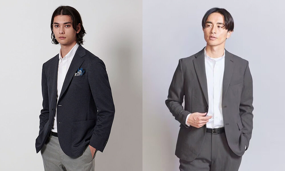 夏のメンズオフィスカジュアルコーデ特集！おすすめの着こなし方や選び方まで解説P.S.FA公式通販