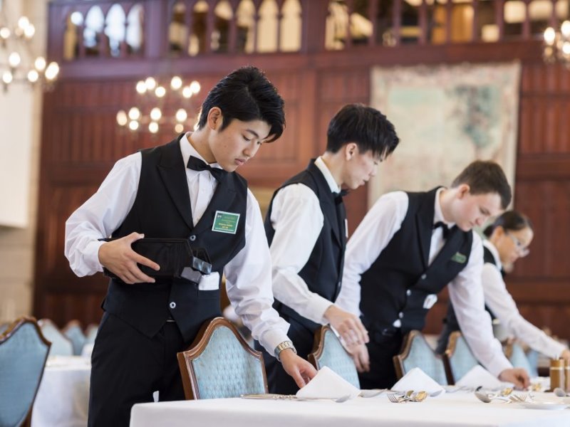 ホテルのシフト管理ツール11選。メリットや選び方、おすすめツールを紹介公式 はたLuck