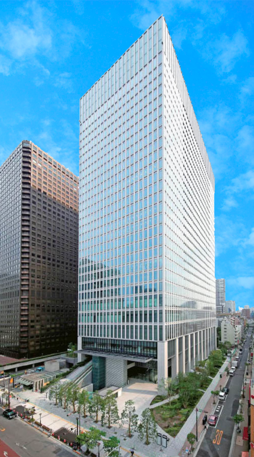 アクセス案内東京美容皮膚科クリニック港区浜松町