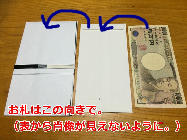 葬儀のお金の入れ方は？書き方から渡し方まで香典のマナーを徹底解説 - 札幌の葬儀・家族葬は安心の「コープの家族葬」