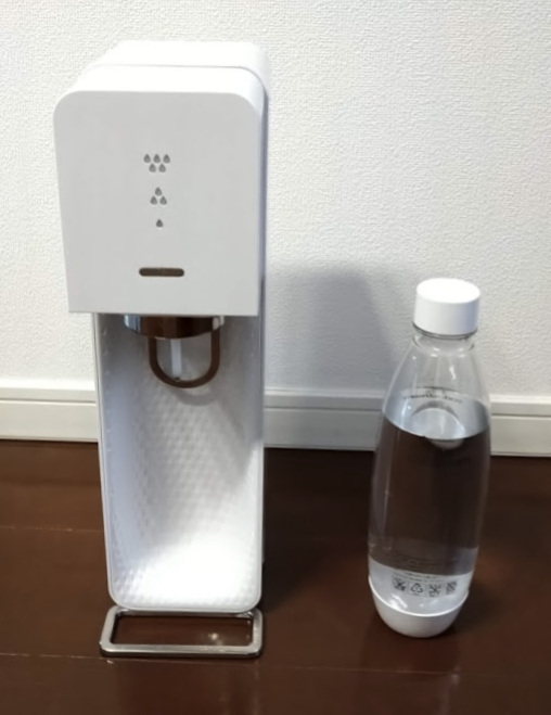 まだ購入して2年だが、もうガス漏れか？ - Ｍｙ Ｈｏｂｂｙ Ｌｉｆｅ日記