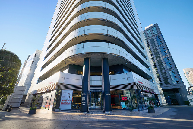 東京建物八重洲ビル」への本社機能移転のお知らせ東京建物株式会社のプレスリリース