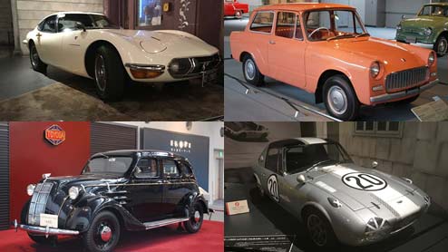 懐かしさ満載！ 80年代トヨタを彩ったクルマたちを振り返るクルマ情報サイトｰGAZOO.com