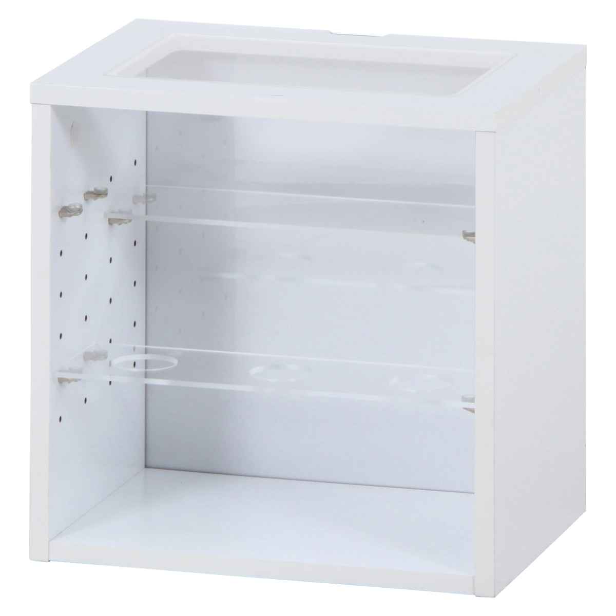 日常・生活その22 twitterアンケート企画 困る収納をスッキリ解決！～アニメ・マンガ グッズ編②～CUBE BOX α