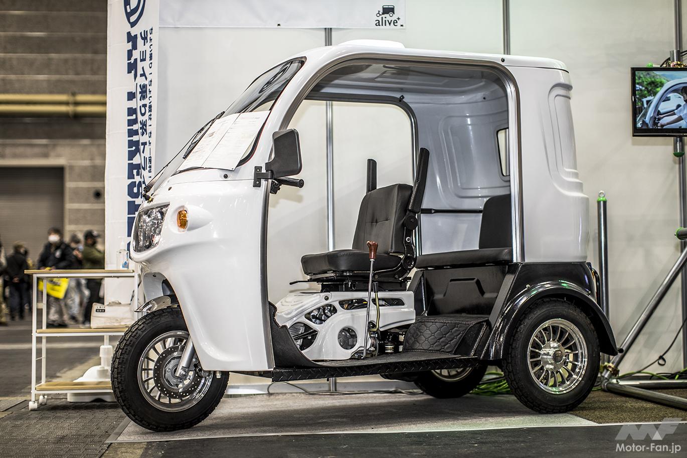 屋根付きバイクの選び方は？メリットやデメリットとおすすめ人気車種を紹介！Bike Life Labバイク王