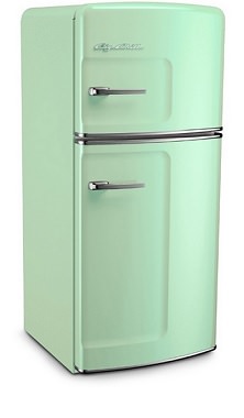 ピンクの冷蔵庫、楽天で買えるんだ！！ アメリカレトロ冷蔵庫 big chillMaison de Campaｇne ～めぞん・ど・かんぱーにゅ～- 楽天ブログ